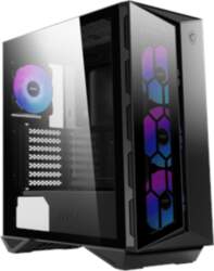 MSI MPG GUNGNIR 110R PC Case