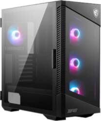 MSI PC Case, 401276