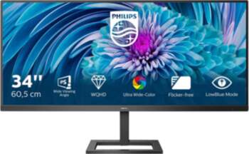 Philips UltraWide LCD monitor, 309417