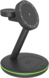Raidsonic 3 in 1 wireless charging
