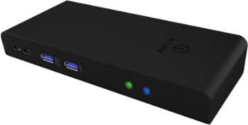 Raidsonic Icy Box USB 3.2