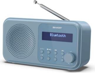 Sharp Tokyo Digital Radio, 417868