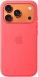 Apple iPhone 17 Pro Silicone Case