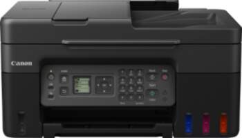 Canon Multifunctional Printer, 384922