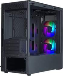Cooler Master MASTERBOX MB311L ARGB Mini