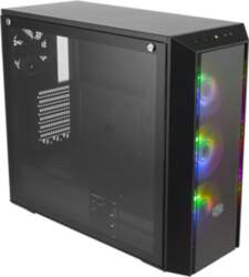 Cooler Master MASTERBOX PRO 5 ARGB