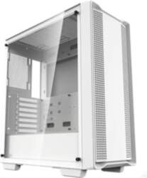 Deepcool MID TOWER CASE, 399942