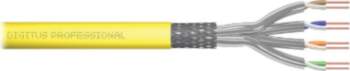 Digitus Cat 7A S/FTP, installation cable