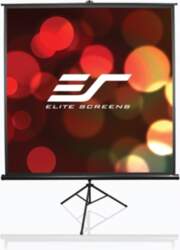 Elite Screens Tripod/Portable Pull Up Projector