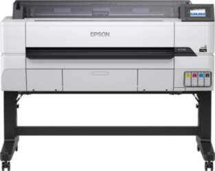 Epson Flexible technical printer, 331983
