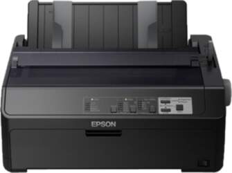 Epson Network dot matrix printer, 249131