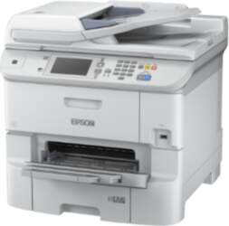 Epson WorkForce Pro, 175958