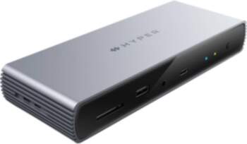 Hyper HyperDrive Thunderbolt 4 Docking Station