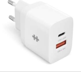 Hyper HyperJuice 20W USB-C Charger (EU)