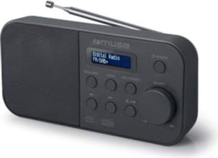 Muse Alarm function, 325399