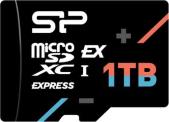 Silicon Power Hypera microSDXC Express 1000