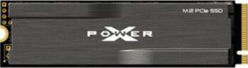 Silicon Power SSD, 332345