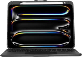 Targus VersaVu Bluetooth Keyboard Case for