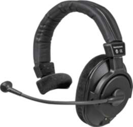 Beyerdynamic Headset, 358917