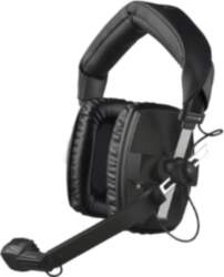 Beyerdynamic Headset with Dynamic Microphone, without