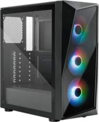 Cooler Master CMP 520 Black, 430067