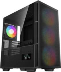 Deepcool MID TOWER CASE, 403254