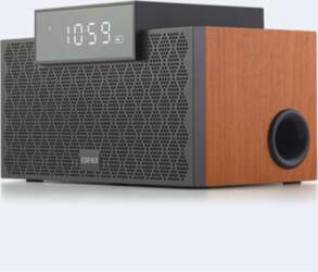 Edifier Multifunctional 2.1 Alarm Clock