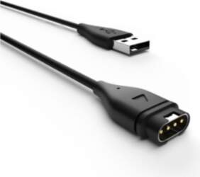 Fixed Charging USB-A Cable for Garmin