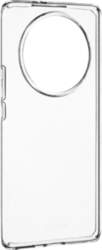 Fixed TPU Gel Case for Honor