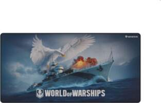 Genesis Mouse Pad, 353110