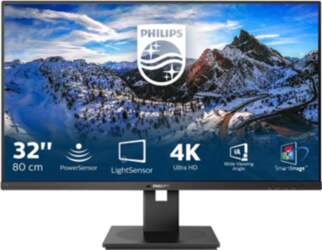 Philips LCD Monitor with PowerSensor, 319997
