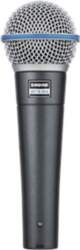 Shure Vocal Microphone, 190984