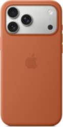 Apple iPhone 17 Pro Max Silicone