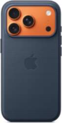 Apple iPhone 17 Pro TechWoven Case