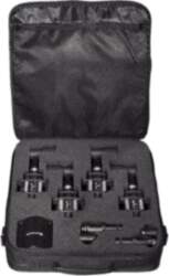 Beyerdynamic Drum Microphone Set, 452117