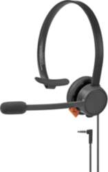 Beyerdynamic Single-Ear Headset, 358916