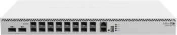 Cloud Router Switch with RouterOS L5