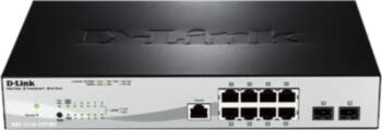 D-Link Metro Ethernet Switch, 150573