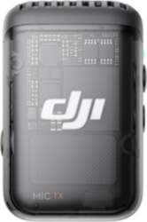 DJI Mic 2 Wireless Microphone Set