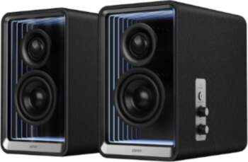 Edifier Desktop Active Monitor with GaN