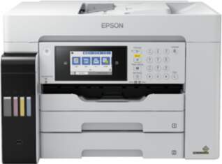 Epson Multifunctional printer, 344637