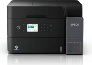 Epson Multifunctional printer, 484875
