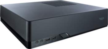 Fractal Design Node 202, 355240