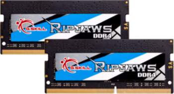 G.Skill Ripjaws, 305129