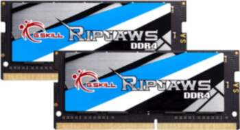 G.Skill Ripjaws – 32 GB