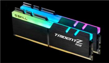 G.Skill Trident Z, 281738