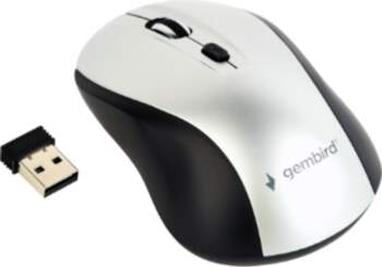 Gembird Optical Mouse, 418835