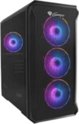 GENESIS IRID 503 ARGB Pc case