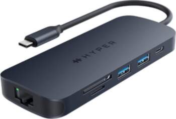 Hyper HyperDrive Next 8 Port USB-C