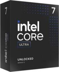 Intel 265K Intel Core Ultra 7